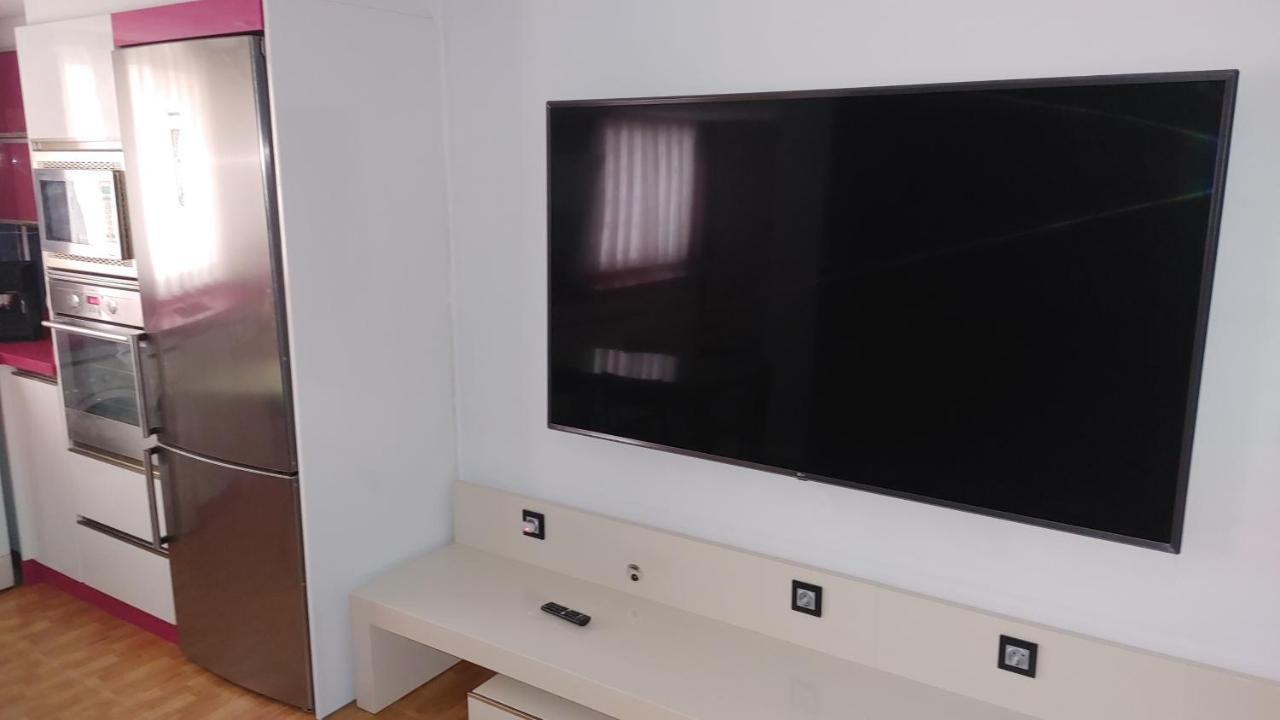 Apartamento Climatizado Vacacional Villalonga Exterior photo